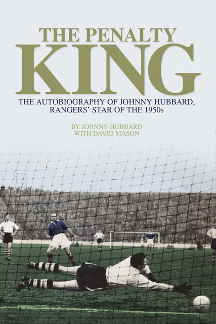 The Penalty King, David Mason, Johnny Hubbard