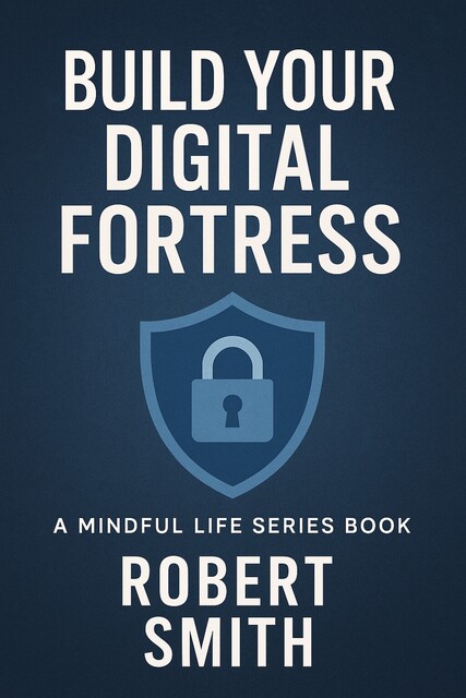 Build Your Digital Fortress, Robert Smith