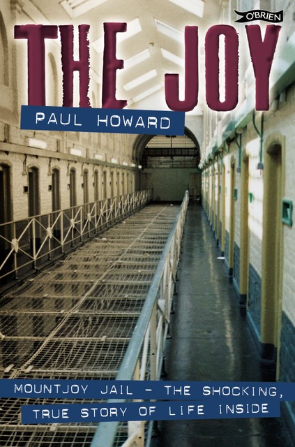 The Joy, Paul Howard