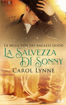 La Salvezza Di Sonny, Carol Lynne