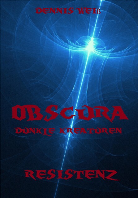 Obscura- Dunkle Kreaturen, Dennis Weiß