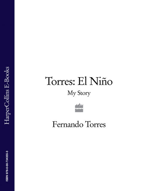 Torres: El Niño, Fernando Torres