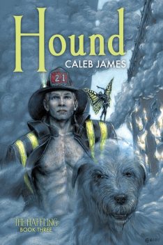 Hound, Caleb James