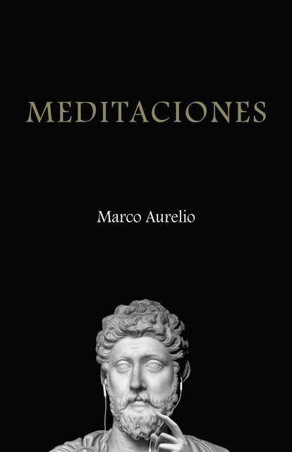 Meditaciones (Gredos), Marco Aurelio Antonino Augusto