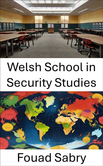 Welsh School in Security Studies, Fouad Sabry