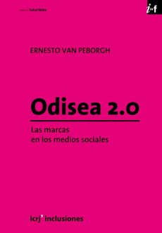 Odisea 2.0, Ernesto van Peborgh
