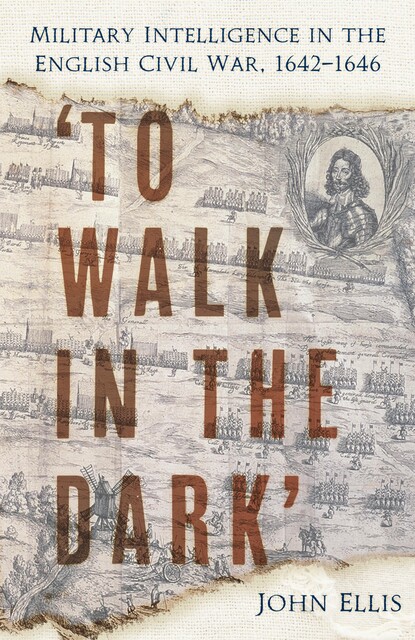 To Walk in the Dark, John Ellis