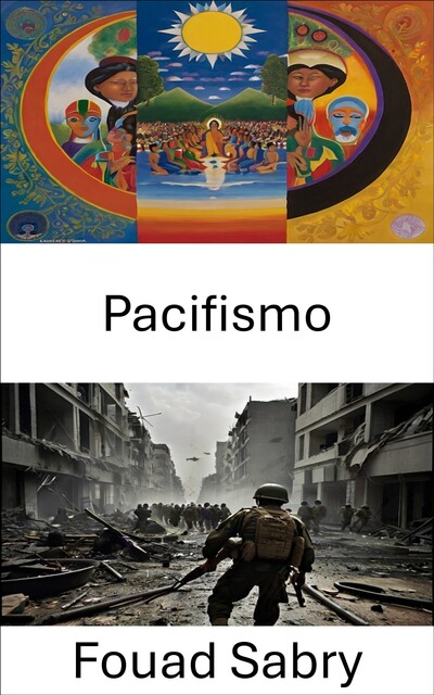 Pacifismo, Fouad Sabry