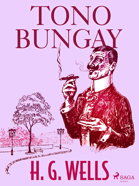 Tono-Bungay, Herbert Wells