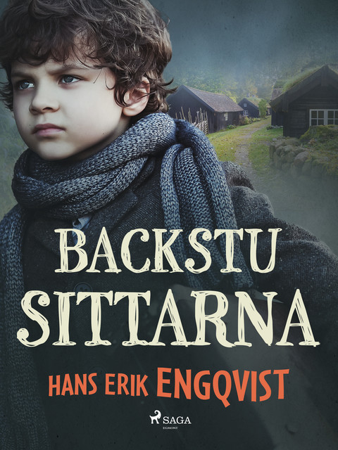 Backstusittarna, Hans Erik Engqvist
