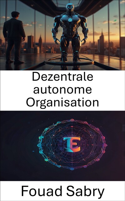 Dezentrale autonome Organisation, Fouad Sabry
