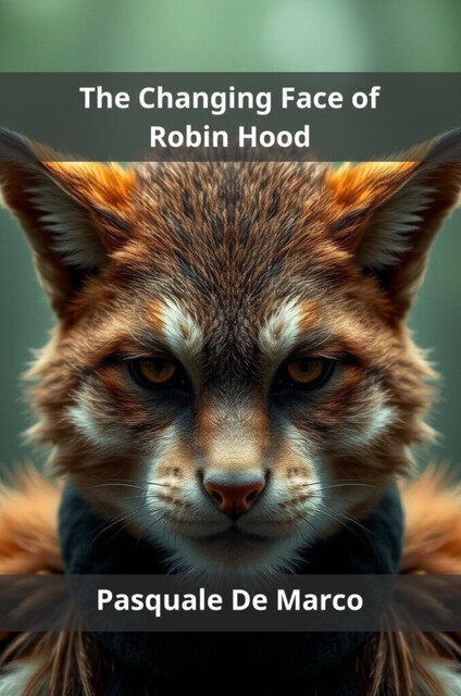 The Changing Face of Robin Hood, Pasquale De Marco