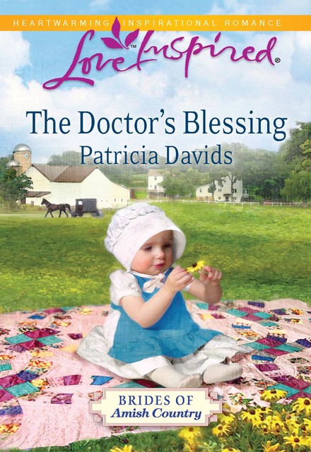 The Doctor's Blessing, Patricia Davids