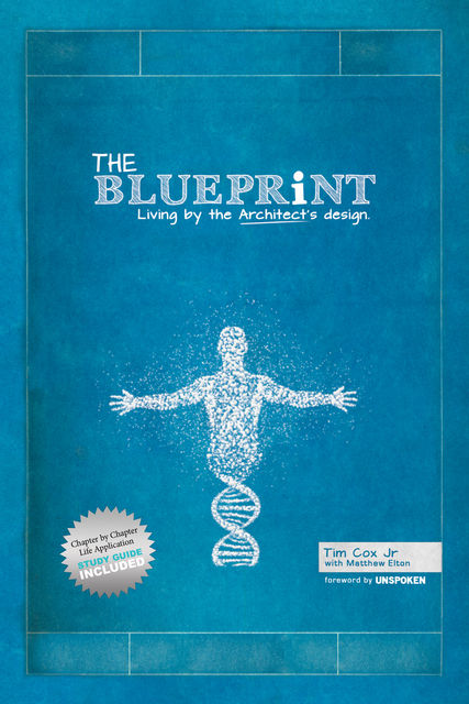 The Blueprint, Matthew Elton, Tim Cox Jr