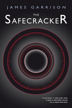 The Safecracker, James Garrison