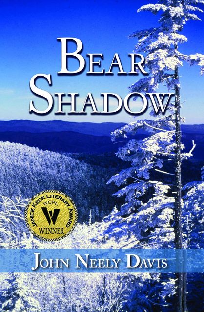 Bear Shadow, John Davis
