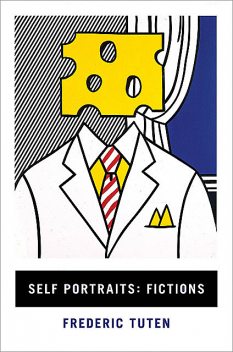 Self Portraits: Fictions, Frederic Tuten