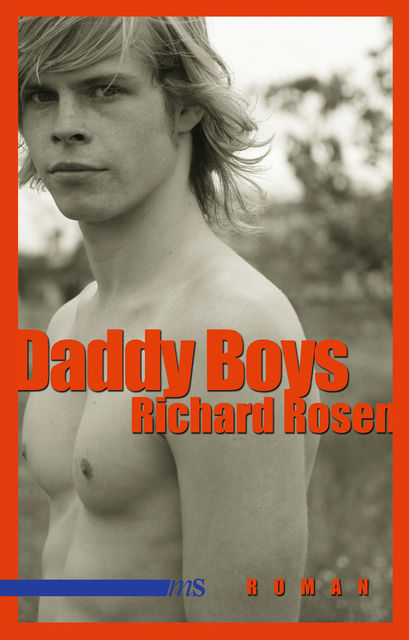 Daddy Boys, Richard Rosen