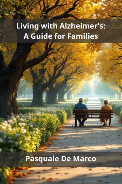 Living with Alzheimer's, Pasquale De Marco