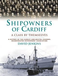 Shipowners of Cardiff, David Jenkins