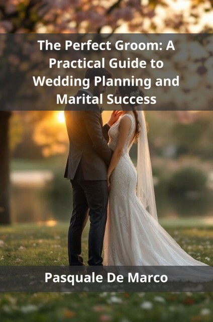 The Perfect Groom, Pasquale De Marco