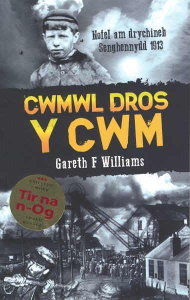 Cwmwl dros y Cwm, Gareth Williams
