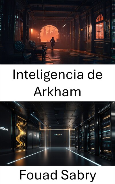 Inteligencia de Arkham, Fouad Sabry