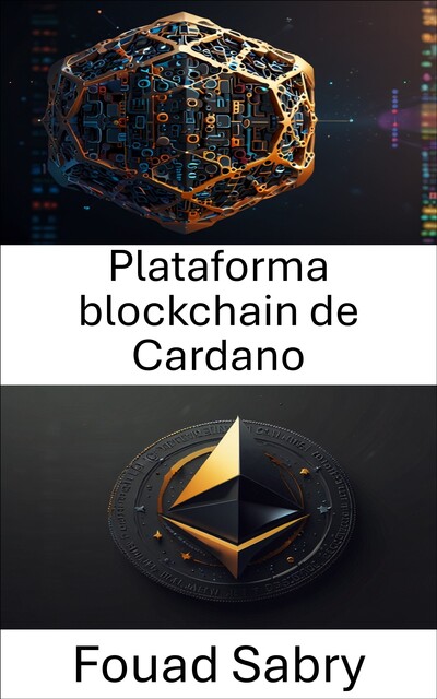 Plataforma blockchain de Cardano, Fouad Sabry