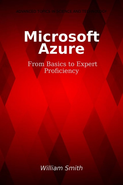 Microsoft Azure, William Smith