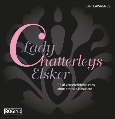 Lady Chatterleys elsker, D.H. Lawrence