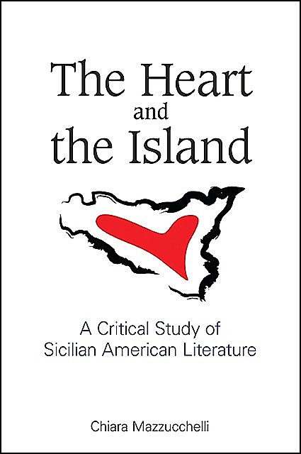 Heart and the Island, The, Chiara Mazzucchelli