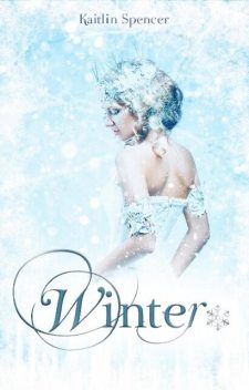 Winter, Kaitlin Spencer