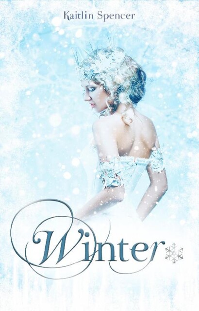 Winter, Kaitlin Spencer