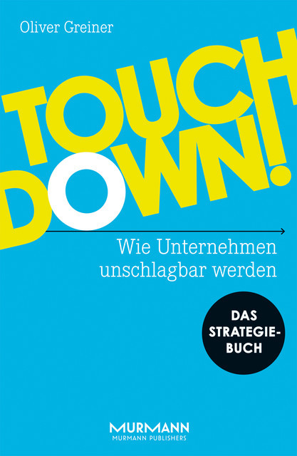 Touchdown, Oliver Greiner