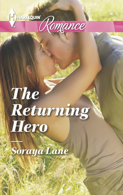The Returning Hero, Soraya Lane