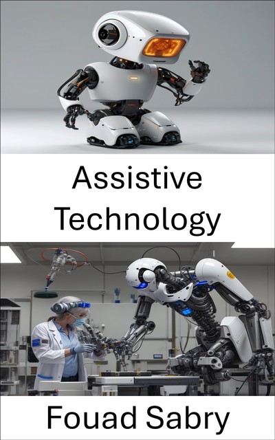 Assistive Technology, Fouad Sabry