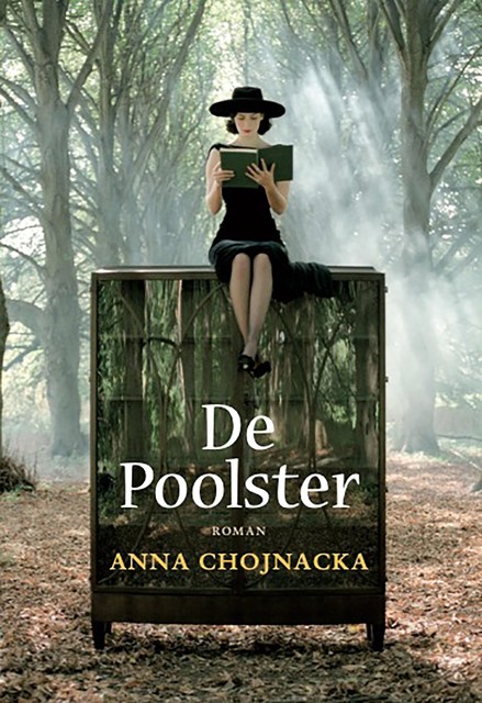 Poolster, Anna Chojnacka