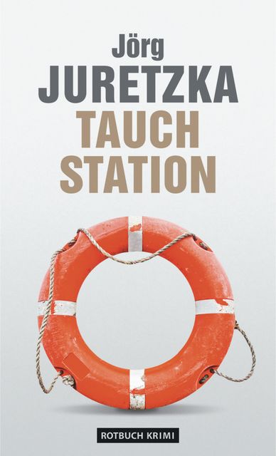 TauchStation, Jörg Juretzka