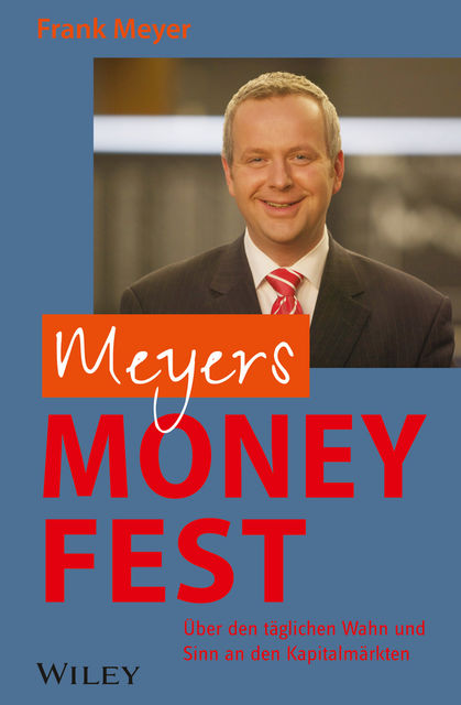 Meyers Money Fest, Frank Meyer