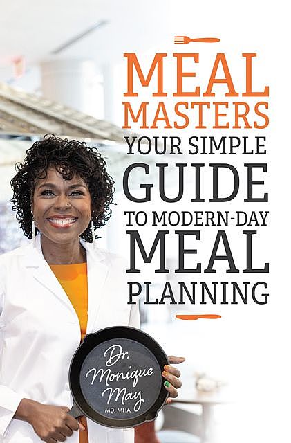 MealMasters, Monique May