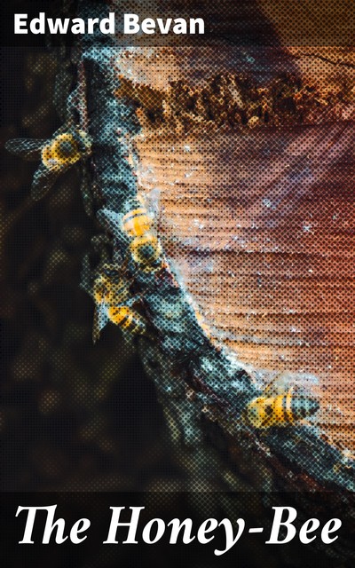 The Honey-Bee, Edward Bevan