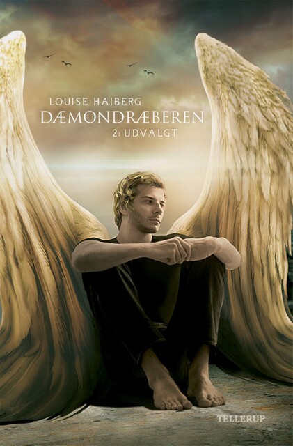 Dæmondræberen #2: Udvalgt, Louise Haiberg