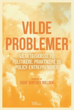 Vilde problemer, Sigge Winther Nielsen
