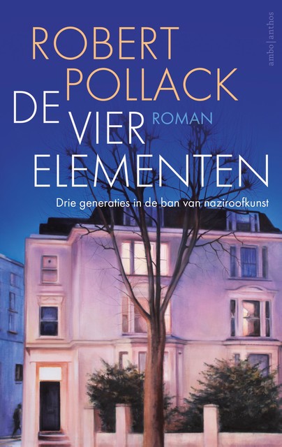 De Vier Elementen, Robert Pollack