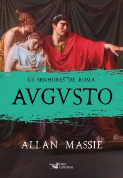 Augusto, Allan Massie