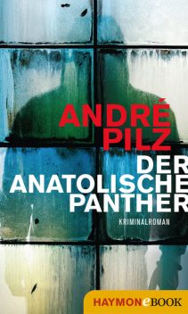 Der anatolische Panther, André Pilz