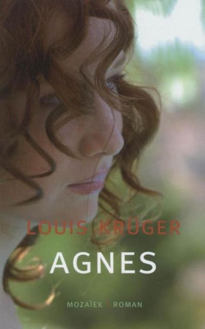 Agnes, Louis Krüger