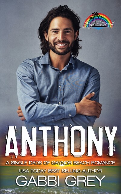 Anthony, Gabbi Grey
