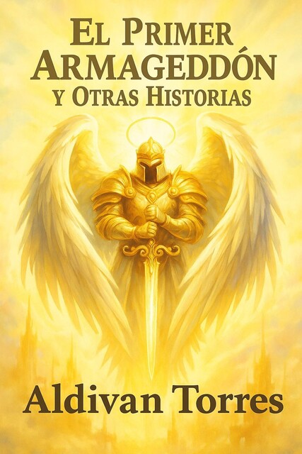 El Primer Armagedón y Otras Historias, ALDIVAN TORRES