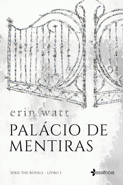 Palácio de Mentiras, Erin Watt